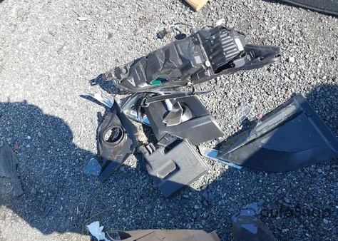 2023 Nissan Altima Sl Intelligent Awd z USA, uszkodzony, nr VIN 1N4BL4EW2PN339527